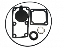 NorthStar three inch full trash pump replacement seal kit 