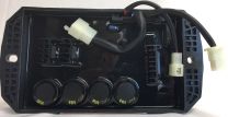Predator 11000 \ 13500 watt generator AVR  voltage control unit