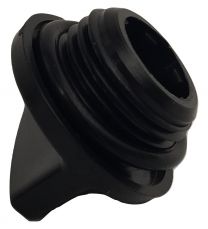 Water pump primer plug with o ring fits 1" pumps