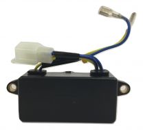 GMC Yukon 3500R generator AVR automatic voltage regulator