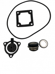 Predator and Pacific Hydrostar Water Pumps Seal Kit for 1 Inch pump