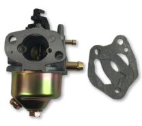 PowerMore 173cc engine Replacement carburetor with gaskets