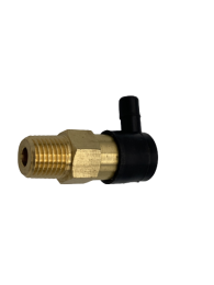 DuroMaxl pressure washer 1/4 NPT thermal release valve