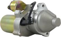 Duromax 420cc engine electric starter motor with relay 