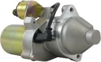 Polaris generator starter motor for the P5500 and P6500