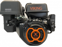 Viking 456cc 16HP Hemi Electric Start High Performance Gasoline Engine