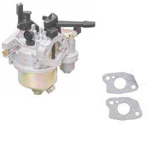 Powerstroke Carburetor w/ Shutoff Gaskets PS80544 PS80544B 3100 Pressure Washer 
