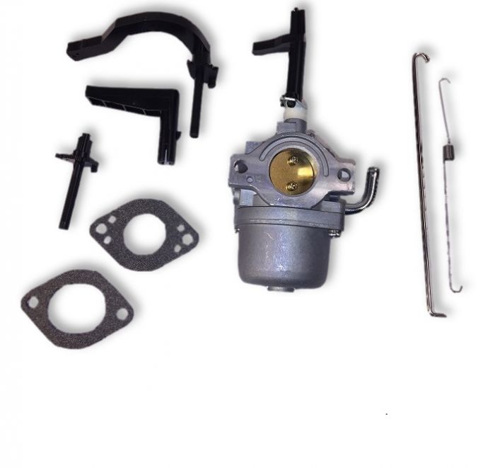 Details about   591378 Carburetor For Briggs & Stratton B&S 201317-0130-B1 201317-0130-E9 Engine 