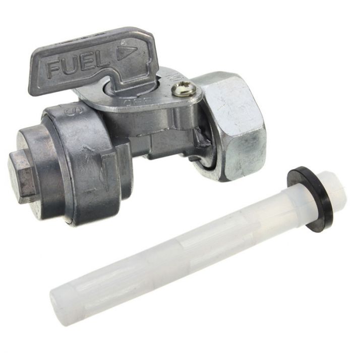ON/OFF Fuel Tank Shut Off Valve Tap Switch for Generator Gas Engine Fuel Tank US 