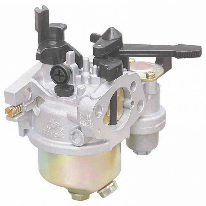 Details about   RYOBI Carburetor w/ Shutoff Gaskets for RY80544 3100 Pressure Washer 