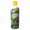 Blaster small engine tune up Recommended for use on engines that have been in storage.