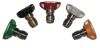 Pressure Washer Nozzle Tips 5 pack